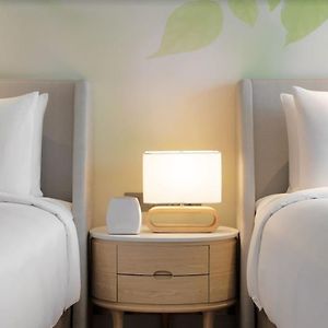 Deluxe Kamer met Twee Aparte Bedden